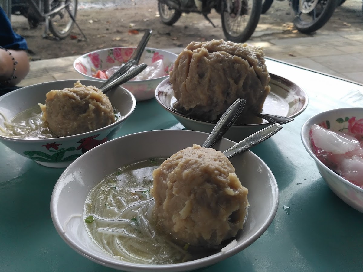 Bakso Granat Cepu